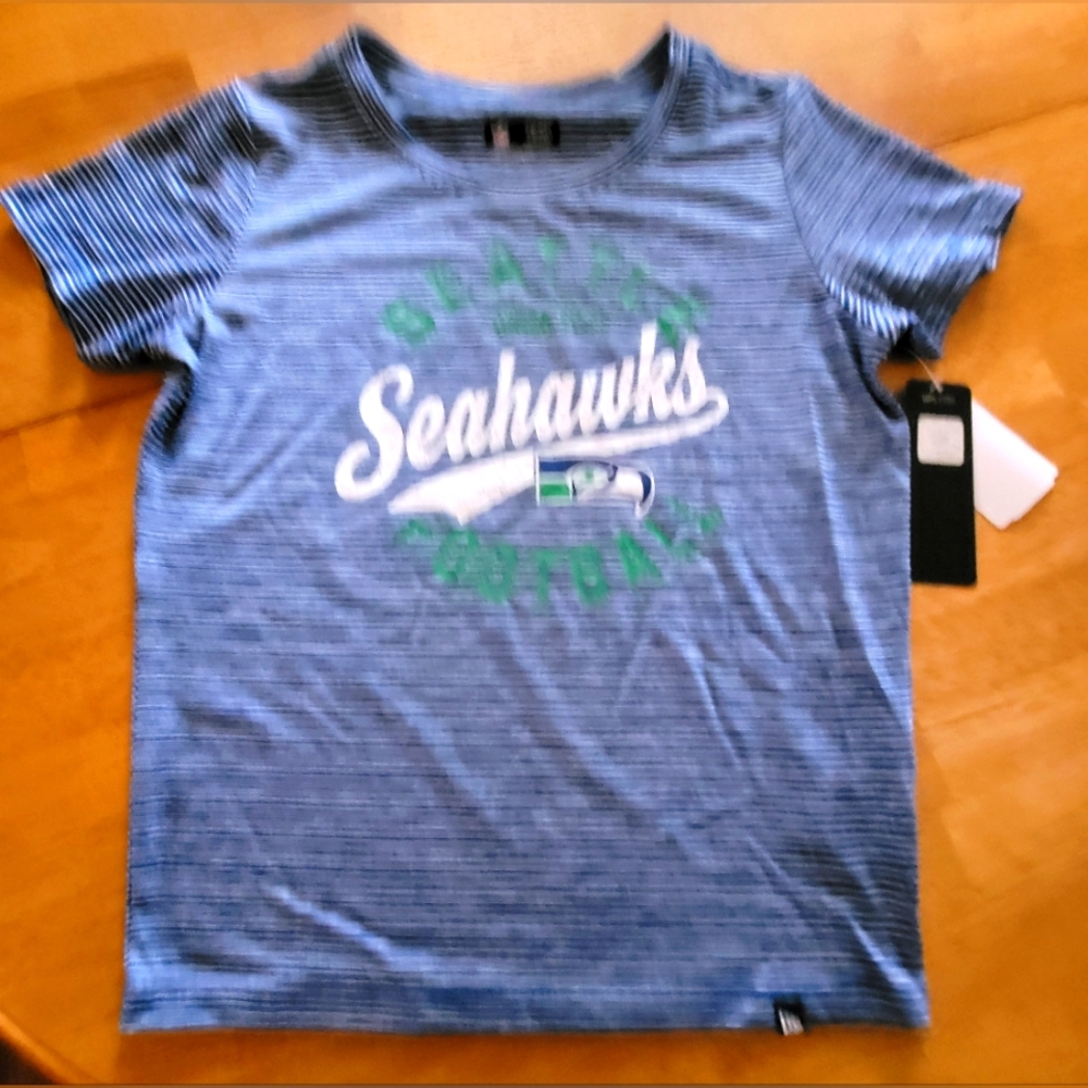 NFL Seahawks Tee S women - Picture 1 of 2